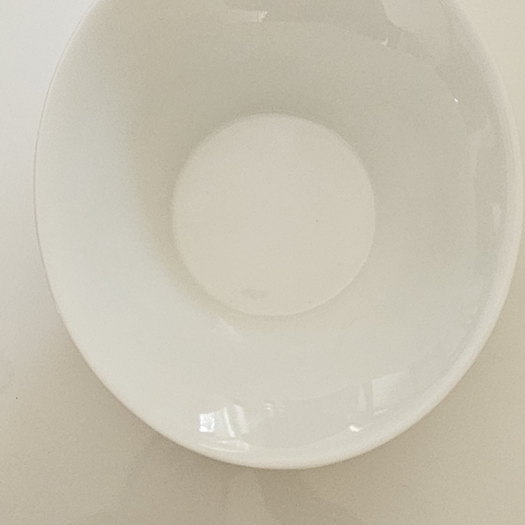 Authentic Salad / fruit bowl Guy Degrenne - Picture 3 of 6